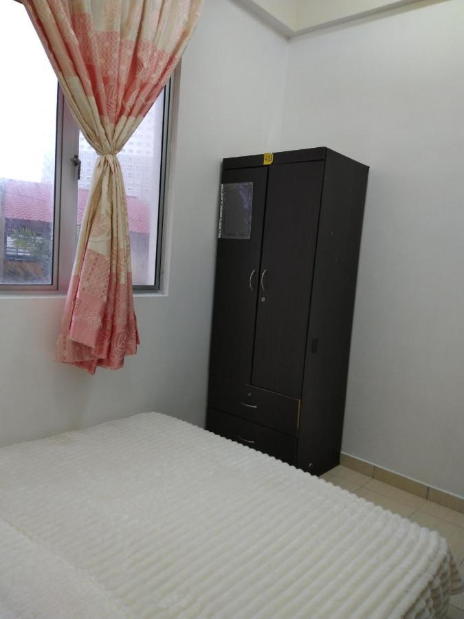 Homestay Kuala Terengganu Near Batu Burok, Hospital Hsnz, Ktcc Mall, Drawbridge A Екстер'єр фото